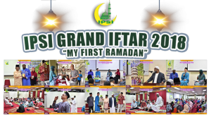 Read more about the article Video [IPSI Grand Iftar 2018 – “My First Ramadan”]