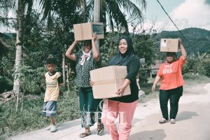 Read more about the article JELAJAH PERKAMPUNGAN ORANG ASLI